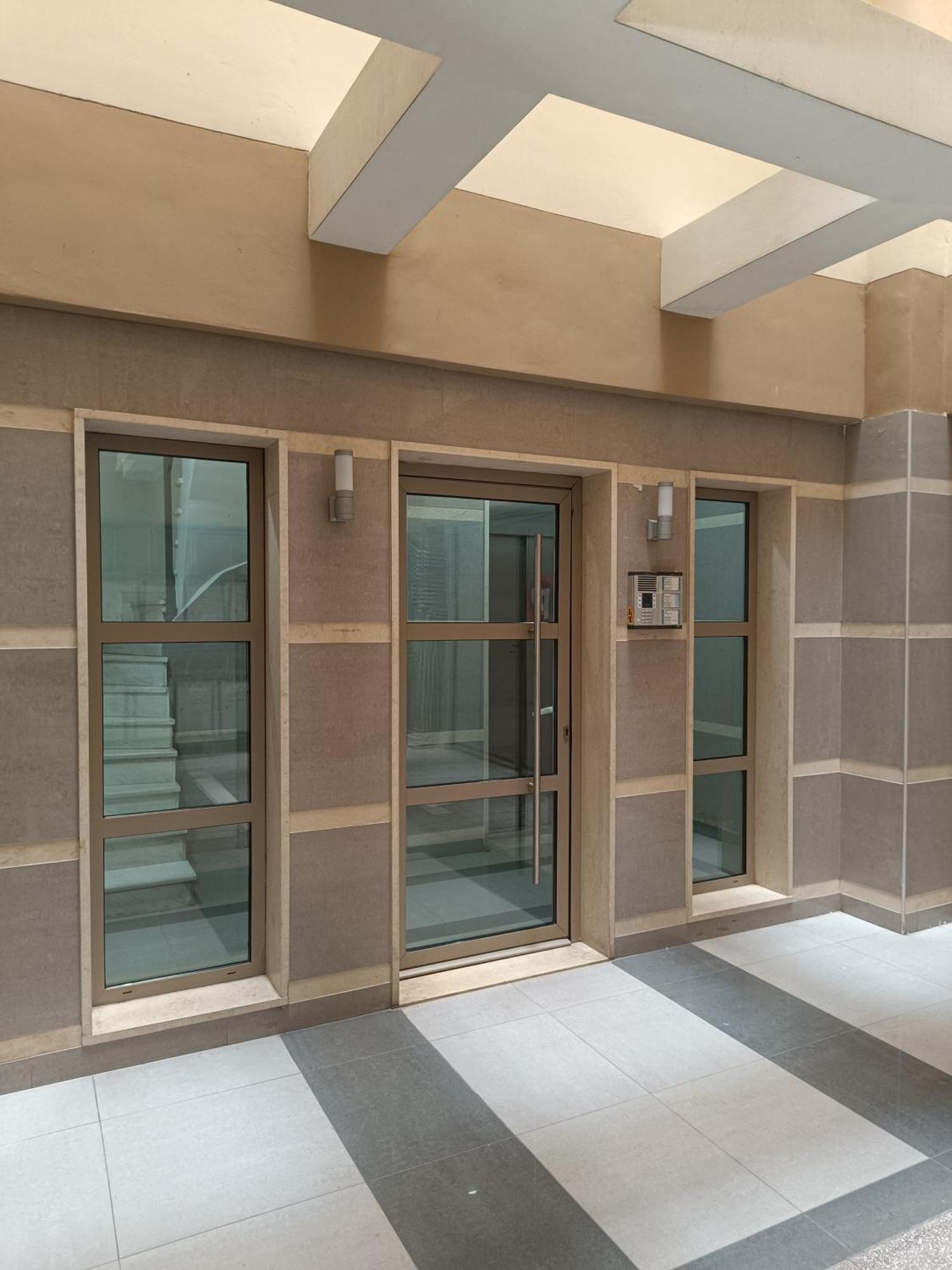 City Vibe-Siggrou 44 Family Studio سالونيك المظهر الخارجي الصورة