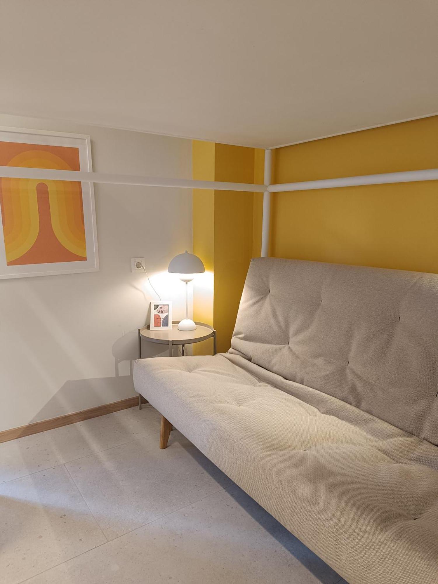 City Vibe-Siggrou 44 Family Studio سالونيك المظهر الخارجي الصورة