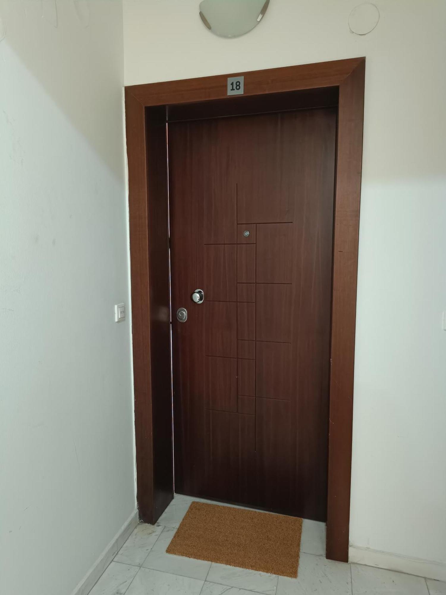 City Vibe-Siggrou 44 Family Studio سالونيك المظهر الخارجي الصورة