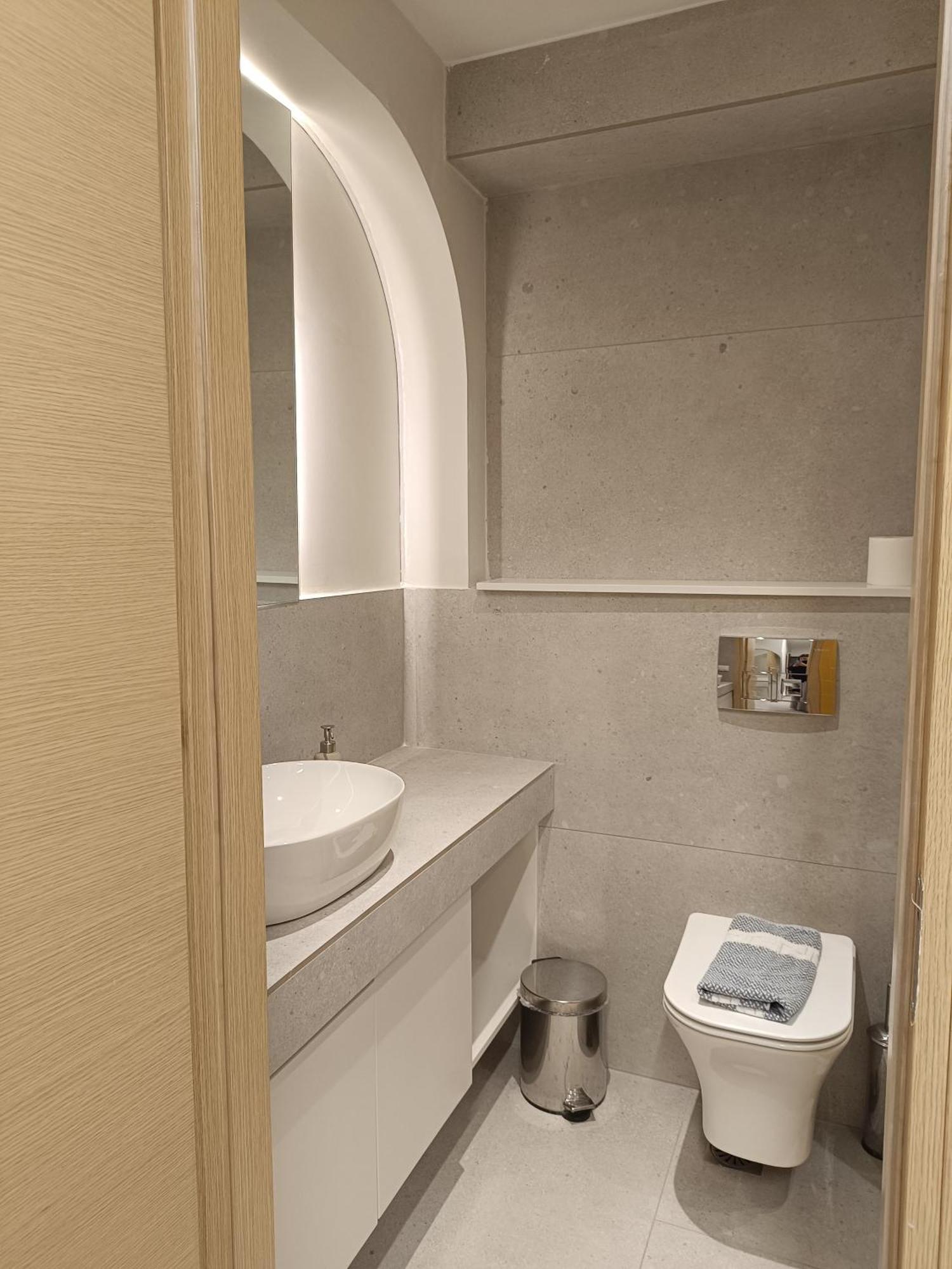 City Vibe-Siggrou 44 Family Studio سالونيك المظهر الخارجي الصورة